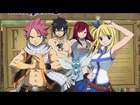 Fairy Tail Anime Ending with Episode 175 on March 30th
