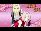 Review Naruto Shippuden scan 632 | Haruno Sakura!