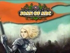 Heroes from the Past: Joan of Arc Game Trailer & Download