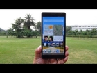 Huawei Ascend Mate Review: Complete Hands-on, Unboxing, Hardware, User Interface, Camera, Gameplay