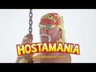 Hostamania - Web Hosting powered by Hulk Hogan