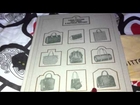 Louis Vuitton Speedy 30 monogram review & history