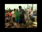 Typhoon Haiyan Death toll 'may reach 10,000' in Philippines