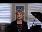 Gloria Loring in Celebrity Parents Magazine.wmv