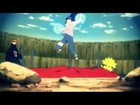 Naruto vs Pain AMV-Moves to Kill.avi