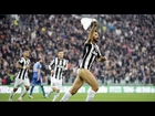 Mirko Vucinic - Juventus F.C. 2011-2013 HD