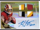 20 MYSTERY PACKS Update: THIS IS WHAT YOU'RE CHASING - Luck X2, RG3 X2, Patch Auto Rookies X20!!!