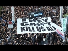 Thousands rally for Hong Kong's press freedom after attack