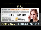 Fix outlook error code 554 5.7.1 #1-844-239-5111