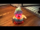 Easter Chicken Dance Lights Up Dan Dee Musical Animated Toy Stuffed Animal