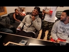 Game & Young Buck In The Studio [First Time In Years]