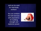 Medicine Ball Workout | Medicine ball workout good exercises