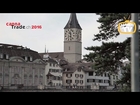 Barneys Farm @ CannaTrade 2016 - Zurich Switzerland - Barneys TV