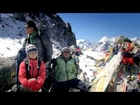 Climbing MT Everest with a Mountain on My Back The Sherpa's Story BBC full documentary 2013 nepal