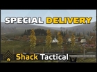ShackTac - Special Delivery