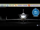 Select Air Ambulance from Mumbai to Delhi with Dependable Medical Features