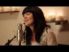 Oceans (Where Feet May Fail) Hillsong cover by Sarah Reeves