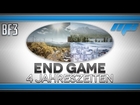 Battlefield 3: End Game Map Details und mehr - 4 Jahreszeiten DLC (End Game News)