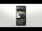 Picture Editor: BlackBerry Z10 - Official How To Demo