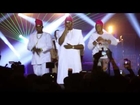 VIDEO: Don Jazzy and Dr. Sid Performs Surulere