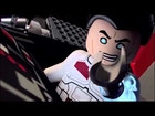 Lego Star Wars | Mini Movies | Episode 13 | Part 2