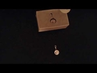 NFC Jewelry - Belly Button Ring with iPhone 4S