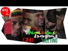 THE JA MEETING [JAMAICANS ANONYMOUS]