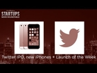 Twitter to IPO, new iPhones and Disrupt launches Layer and Soil IQ - TWiST News Roundtable
