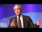 Google Exec Ray Kurzweil Says Robots Will Keep Us Alive | The Rubin Report