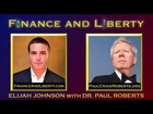 AHEAD: DOLLAR COLLAPSE & WORST CRISIS IN HISTORY | Dr. Paul Craig Roberts