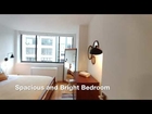 Fully Furnished, Luxurious One Bedroom| Chelsea| W. 19th St & 8th Ave