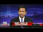 Jindal: Maybe Admin Will Bring in Al Gore to Fix Obamacare Website