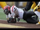 2013 NCAA College Football Week 3 Highlights: Oregon rolls, Ohio State and Louisville survive