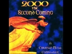 Spiritual Matrix - Sculpture - 2000 The Second Coming: A Christian Metal Collection