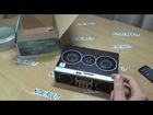 Mini Sound box MP3 player. Обзор