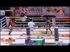 Khmer Women Boxing from Bayon TV on 24 Nov 2013 Seoung To VS Svay Sothea