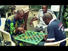 Nigeria: a country obsessed with board games!