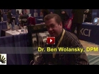Orthotic Me Challenge - Dr. Ben  Wolansky, DPM - Series 1, Episode 2