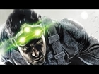 Splinter Cell Blacklist - Spies Vs Mercs Trailer