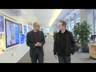 Satya Nadella: His first interview as CEO of Microsoft