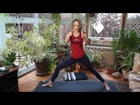 Mental Training Yoga - Namaste Yoga 205  Benefits of Yoga Series Mental Training - Intermediate Yoga