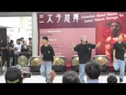 三太子尬舞Celestial Street Dance vs Local Dance Groups