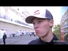 Sky Sports F1 2013 - United States GP - FP2: Daniil Kvyat