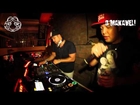 DJ FULLSCALE feat. OJINK :: Live at Eikon, Bali - Indonesia :: Helloween Party 