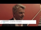 Lessons on Business Growth - Charles Morgan, Chairman of the Morgan Motor Company