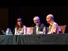 Adam Savage, Phil Plait, and Veronica Belmont Talk Science