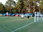 Madison's soccer game