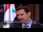 President Bashar Al Assad's Interview with italian RaiNews 24 channel, part 2 of 2