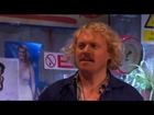 Celebrity Juice - Series 9 - Episode 3 - Part 2 of 2 with Keith Lemon.