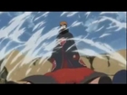 AMV Naruto vs Pain